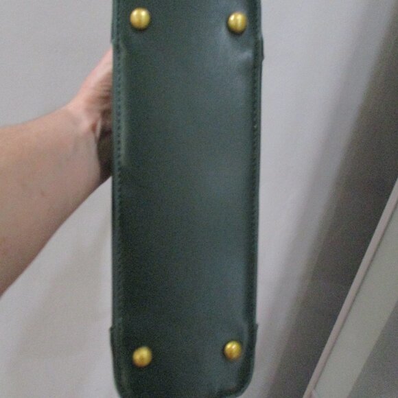 Structured Handbag / Purse - Picture 4 of 6